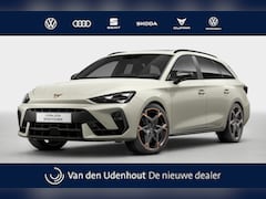 CUPRA Leon Sportstourer - 1.5 TSI e-Hybrid 272 6DSG VZ Performance | Achteruitrijcamera | Digitaal instrumentenpanee