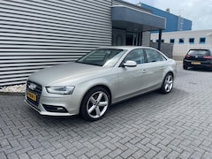 Audi A4 Limousine - 1.8 TFSI Pro Line|nette auto|