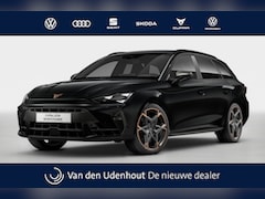 CUPRA Leon Sportstourer - 1.5 TSI e-Hybrid 272 6DSG VZ Performance | Achteruitrijcamera | Digitaal instrumentenpanee