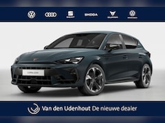 CUPRA Leon - 1.5 TSI e-Hybrid 204 6DSG Business | Achteruitrijcamera | Digitaal instrumentenpaneel (Vir