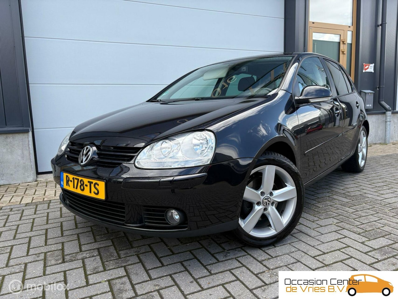 Volkswagen Golf - 1.4 TSI GT Sport Velen Opties APK tot 2026 - AutoWereld.nl
