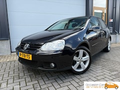 Volkswagen Golf - 1.4 TSI GT Sport Velen Opties APK tot 2026