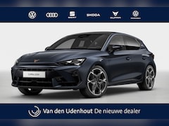 CUPRA Leon - 1.5 TSI e-Hybrid 272 6DSG VZ Performance | Achteruitrijcamera | Digitaal instrumentenpanee