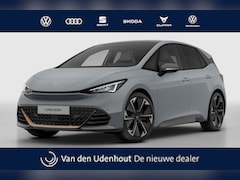 CUPRA Born - 79kWh Elektromotor 326 1AT VZ Limited | Digitaal instrumentenpaneel (Virtual Cockpit) | Ri