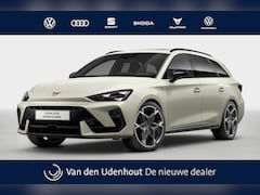 CUPRA Leon Sportstourer - 1.5 TSI e-Hybrid 272 6DSG VZ Performance | Achteruitrijcamera | Digitaal instrumentenpanee