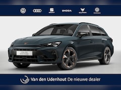CUPRA Leon Sportstourer - 1.5 TSI e-Hybrid 204 6DSG Business | Achteruitrijcamera | Digitaal instrumentenpaneel (Vir