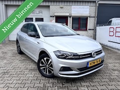 Volkswagen Polo - 1.0 TSI Highline Business R
