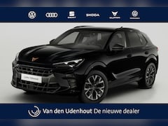 CUPRA Terramar - 1.5 TSI e-Hybrid 204 6DSG Business | 360 graden camera | Achteruitrijcamera | Draadloze Ap