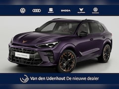 CUPRA Terramar - 1.5 TSI e-Hybrid 272 6DSG VZ Performance | 360 graden camera | Achteruitrijcamera | Draadl