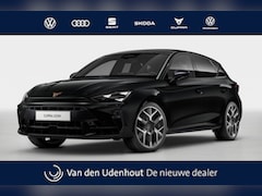 CUPRA Leon - 1.5 TSI e-Hybrid 272 6DSG VZ Performance | Achteruitrijcamera | Digitaal instrumentenpanee