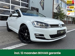 Volkswagen Golf - 1.4 TSI Trendline Edition 40 BlueMotion DSG7