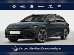 CUPRA Leon Sportstourer - 1.5 TSI e-Hybrid 204 6DSG Business | Achteruitrijcamera | Digitaal instrumentenpaneel (Vir