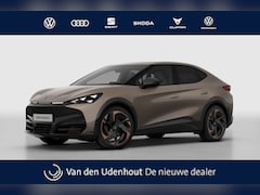 CUPRA Tavascan - 77kWh Elektromotor 286 1AT Adrenaline | Digitaal instrumentenpaneel (Virtual Cockpit) | He