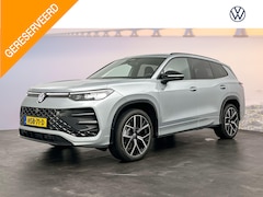 Volkswagen Tayron - 1.5 eTSI R-Line Edition 7p
