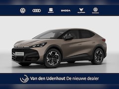 CUPRA Tavascan - 77kWh Elektromotor 286 1AT Business | Achteruitrijcamera | Digitaal instrumentenpaneel (Vi