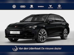 CUPRA Leon Sportstourer - 1.5 TSI e-Hybrid 272 6DSG VZ Performance | Achteruitrijcamera | Digitaal instrumentenpanee