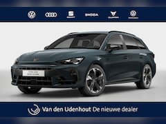 CUPRA Leon Sportstourer - 1.5 TSI e-Hybrid 204 6DSG Business | Achteruitrijcamera | Digitaal instrumentenpaneel (Vir