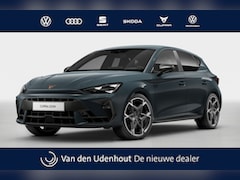 CUPRA Leon - 1.5 TSI e-Hybrid 272 6DSG VZ Performance | Achteruitrijcamera | Digitaal instrumentenpanee