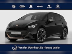 CUPRA Born - 59kWh Elektromotor 231 1AT Essential Limited | Digitaal instrumentenpaneel (Virtual Cockpi