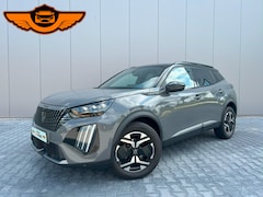 Peugeot 2008 - GT Line 1.2 PureTech 130 AUT / FACELIFT / LED / NAVI / CAMERA