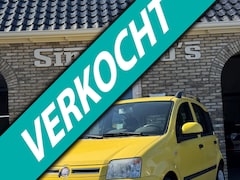 Fiat Panda - 1.2 Edizione Cool Bj 2011 lage wegenbelasting