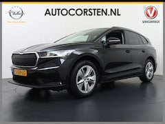Skoda Enyaq iV - 60 Navi Ecc Adaptive-Cruise Camera Apple Carplay Android Keyless Led Pdc DabBusiness Editi
