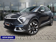 Kia Sportage - 1.6 T-GDi Plug-in Hybrid AWD DynamicLine | ACC | Camera | DAB |
