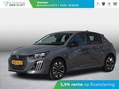 Peugeot e-208 - EV Allure 51 kWh