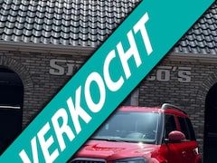 Skoda Yeti - 1.2 TSI Ambition Bj 2014 Automaat Eerste eigenaar