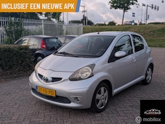 Toyota Aygo - 1.0-12V Sport