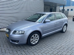 Audi A3 Sportback - 2.0 FSI Ambiente