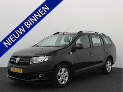 Dacia Logan MCV - 0.9 TCe Prestige AIRCO / CRUISE / TREKHAAK / PDC / NAVI / BLUETOOTH / LMV