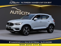 Volvo XC40 - T5 Inscription Plug-In Camera l Leder l Keyless