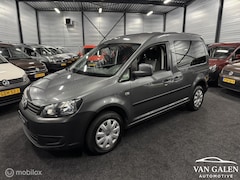 Volkswagen Caddy - Combi 1.2 TSI comfort Airco|Pdc|4S|Apk Nw✅