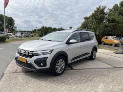Dacia Jogger - 1.0 TCe 110 Expression | 7 personen | 77.048 KM