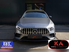 Mercedes-Benz A-klasse - AMG 35 4MATIC Premium Plus