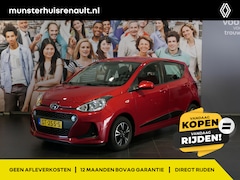 Hyundai i10 - 1.0i Comfort *1e eigenaar* *Apple carplay & Android auto* - Navi, cruise, bluetooth
