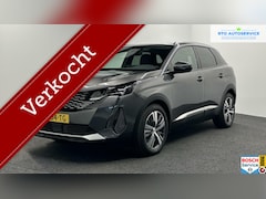 Peugeot 3008 - 1.6 HYbrid 225 Blue Lease Allure NAVI ECC LM