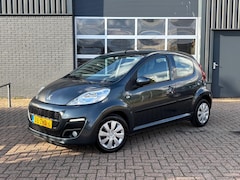 Peugeot 107 - 1.0 Active 5-drs Airco Led