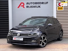 Volkswagen Polo - 1.0 TSI 3xR-Line Pano/Camera/Blindspot