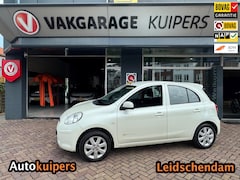 Nissan Micra - 1.2 30th. Anniversary