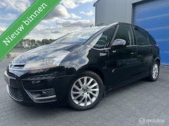 Citroën C4 Picasso - 2.0-16V Exclusive EB6V / 5p / goed lezen /