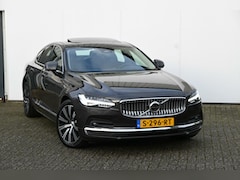 Volvo S90 - B5 Ultimate Brigh | Luchtvering | 360° | Headup