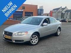Volvo S80 - 2.0F Kinetic Youngtimer , direct rijklaar