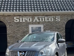 Nissan Qashqai - 1.6 Connect Edition achteruitrijcamera