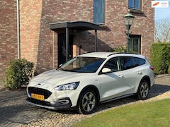 Ford Focus Wagon - 1.0 EcoBoost Active ACC Clima Navi