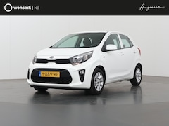 Kia Picanto - 1.0 MPi DynamicPlusLine | Navigatie | Parkeercamera | Airco | Cruise Control |