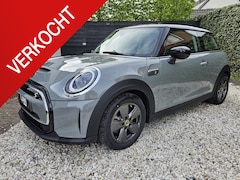 MINI Mini-Electric - Direct leverbaar BTW