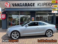 Audi A5 Coupé - 3.2 FSI quattro Pro Line