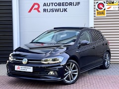 Volkswagen Polo - 1.0 TSI R-Line Pano/Virtual/Camera